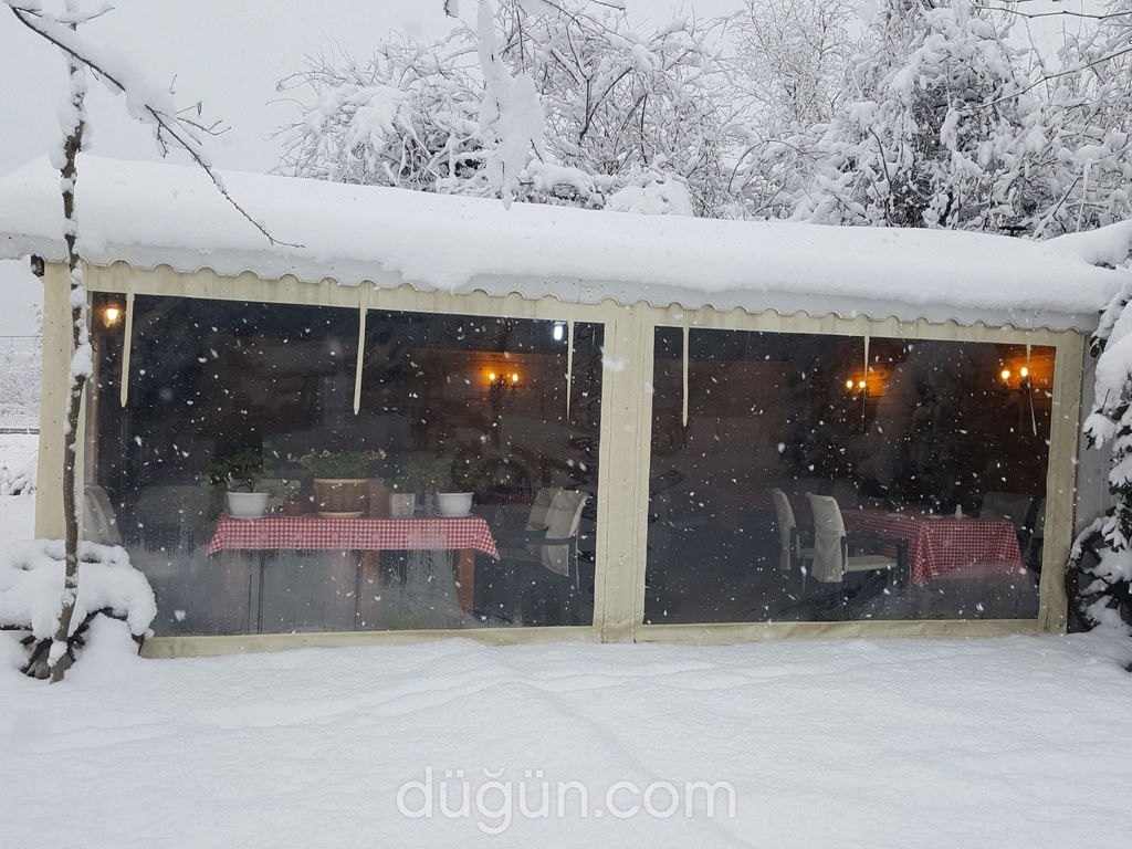 Atlı Köşk Butik Otel