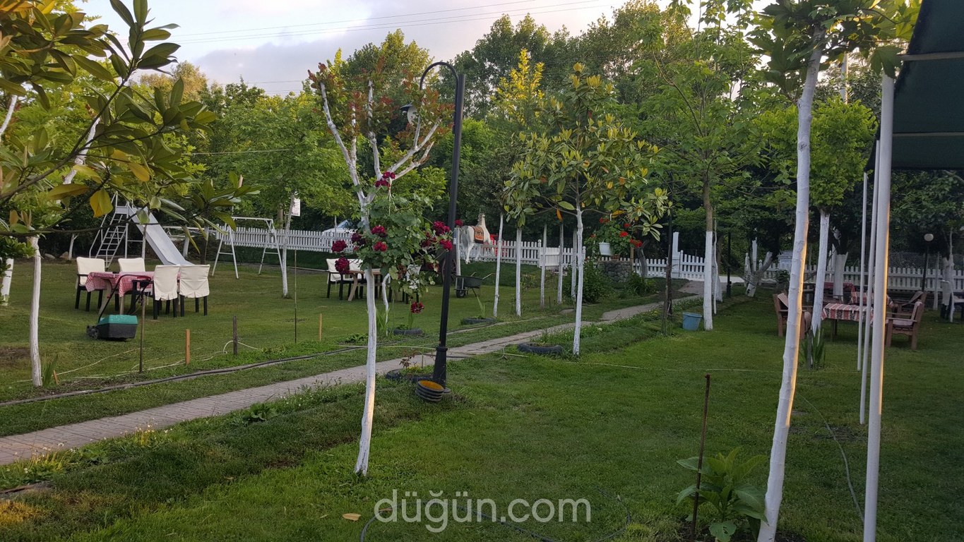 Atlı Köşk Butik Otel