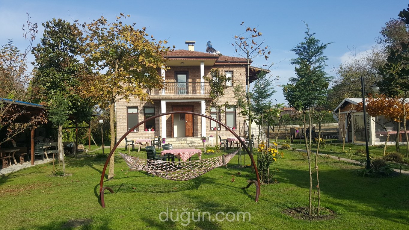 Atlı Köşk Butik Otel