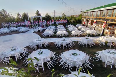 Çamlıtepe Panorama