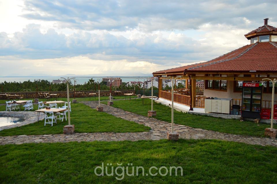 Çamlıtepe Panorama
