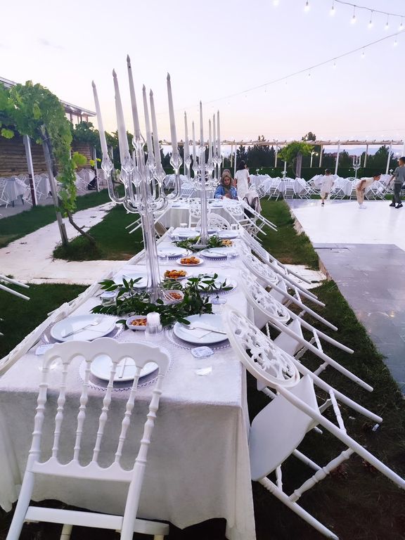 Çamlıtepe Panorama