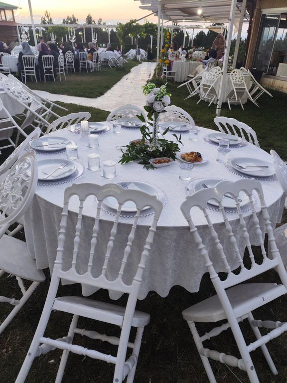 Çamlıtepe Panorama