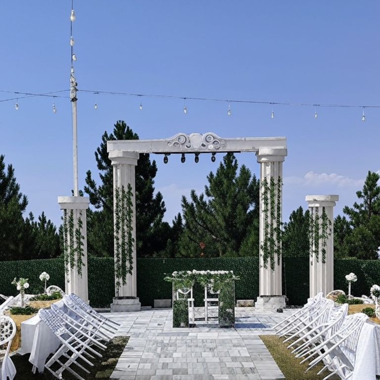 Çamlıtepe Panorama