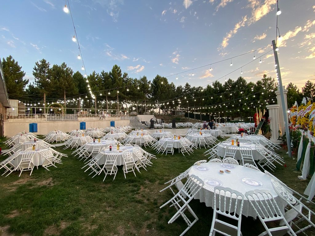 Çamlıtepe Panorama