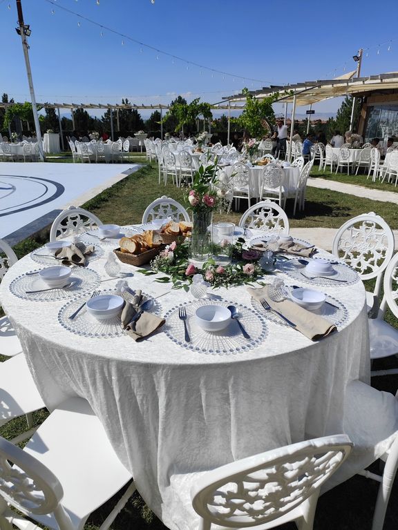 Çamlıtepe Panorama