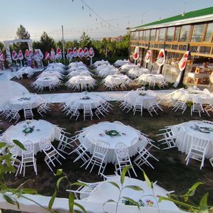 Çamlıtepe Panorama