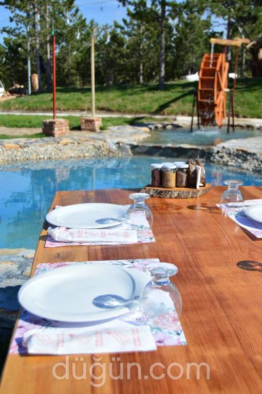 Çamlıtepe Panorama