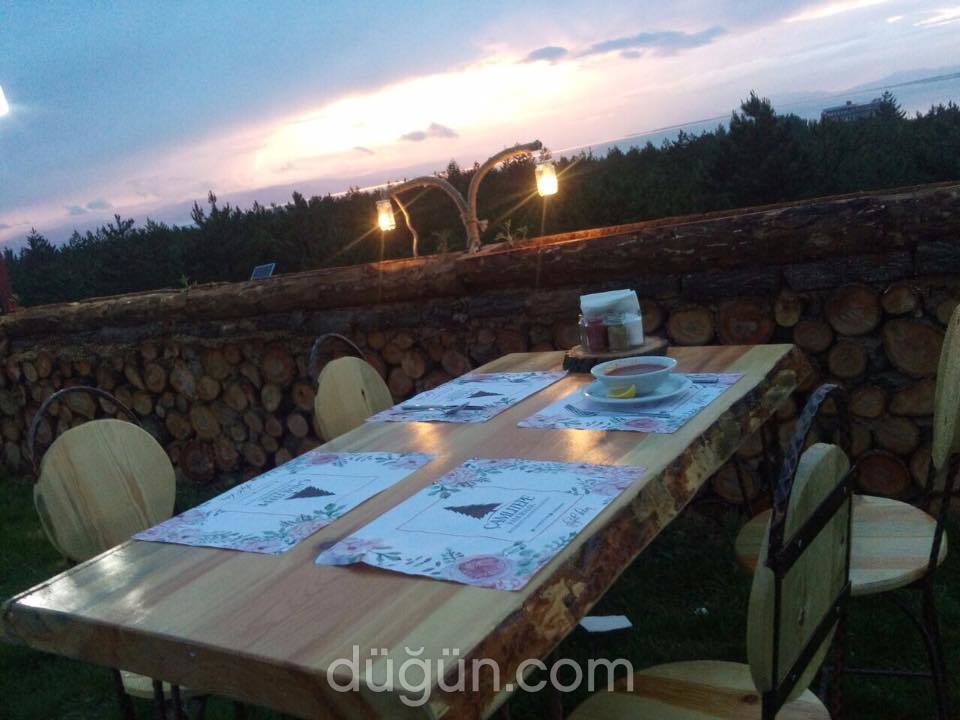 Çamlıtepe Panorama