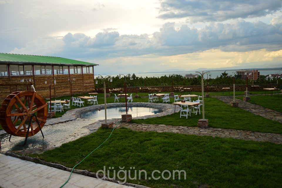 Çamlıtepe Panorama