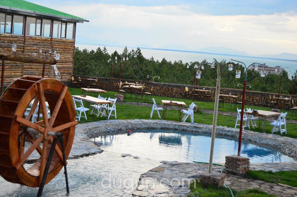 Çamlıtepe Panorama