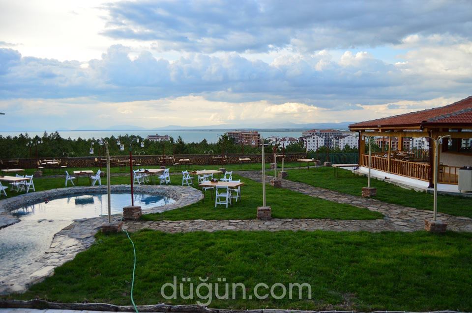 Çamlıtepe Panorama