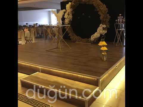 BT Düğün Salonu
