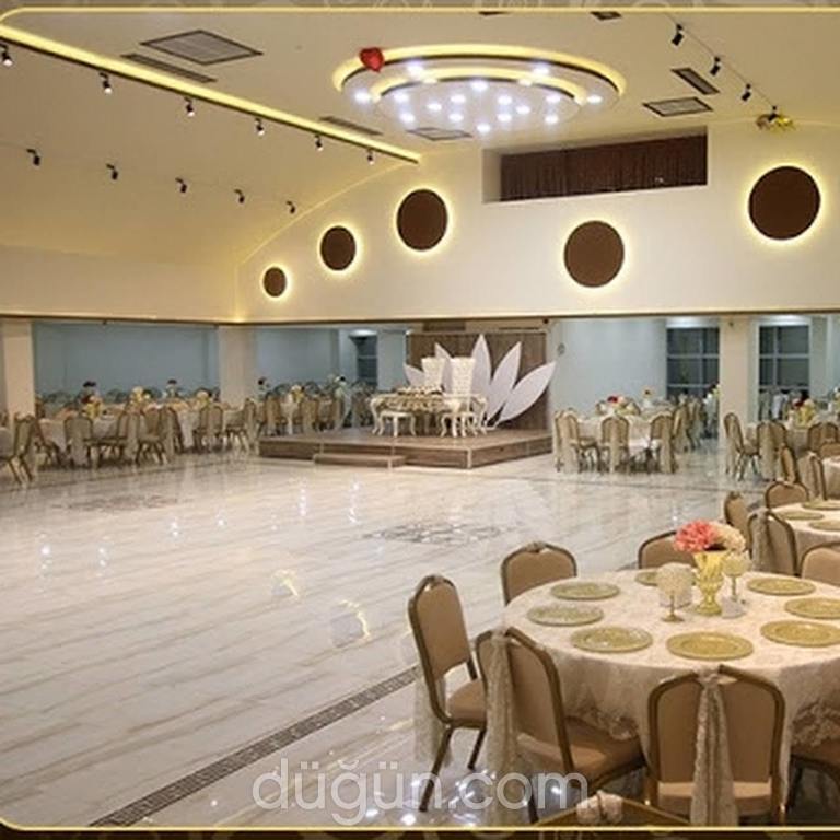 BT Düğün Salonu