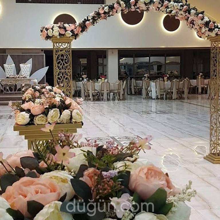 BT Düğün Salonu
