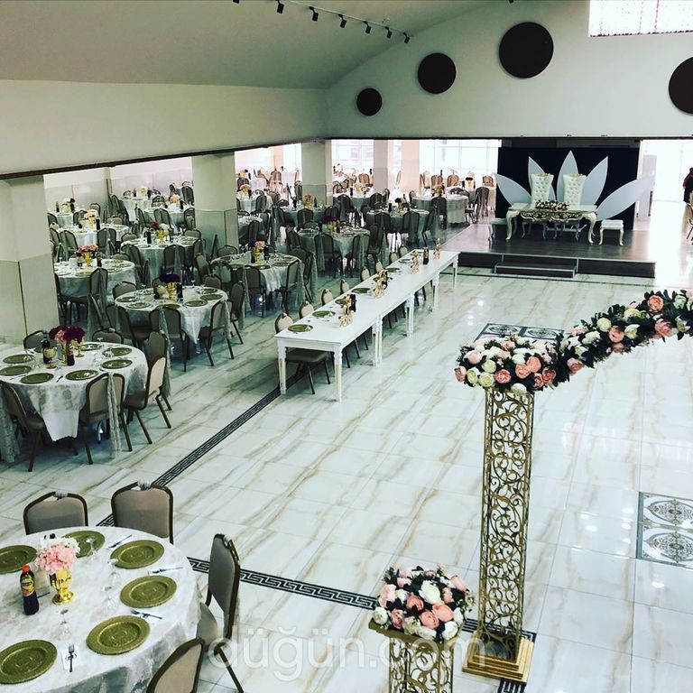 BT Düğün Salonu