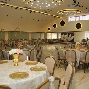 BT Düğün Salonu