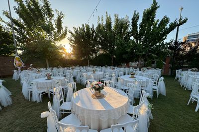 Selahattin Acar Düğün Salonu