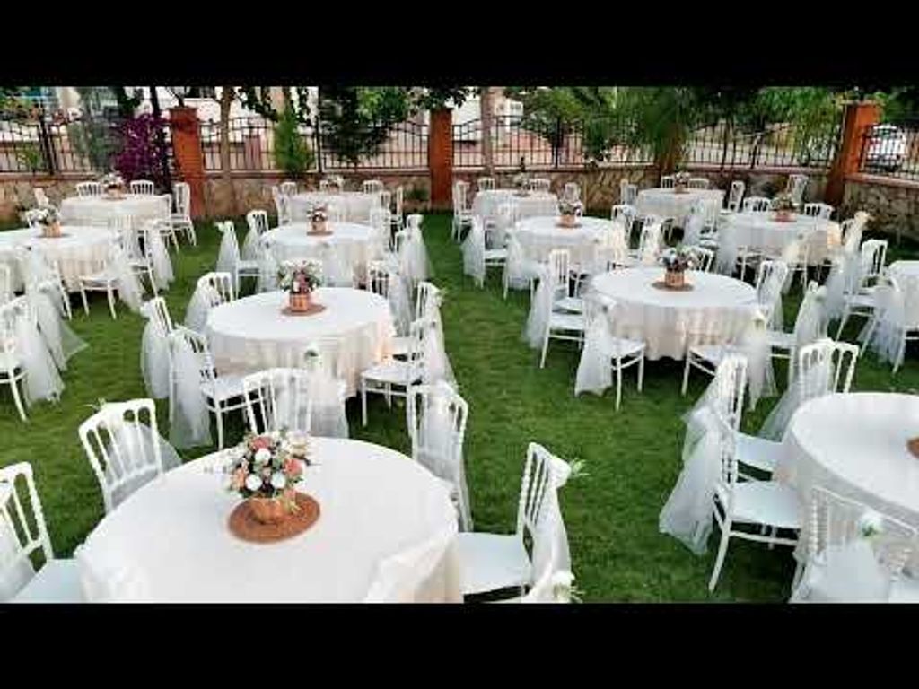Selahattin Acar Düğün Salonu