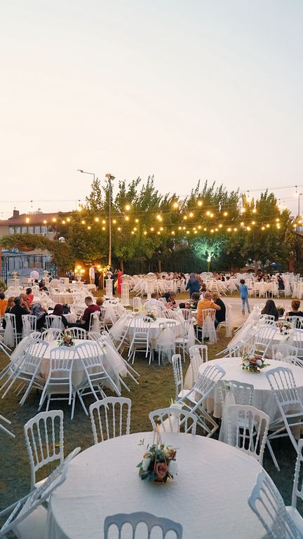 Selahattin Acar Düğün Salonu