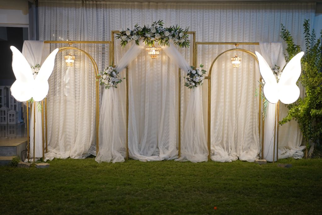 Selahattin Acar Düğün Salonu