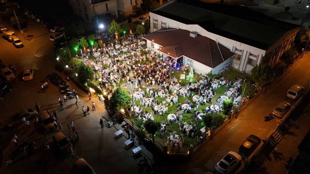 Selahattin Acar Düğün Salonu