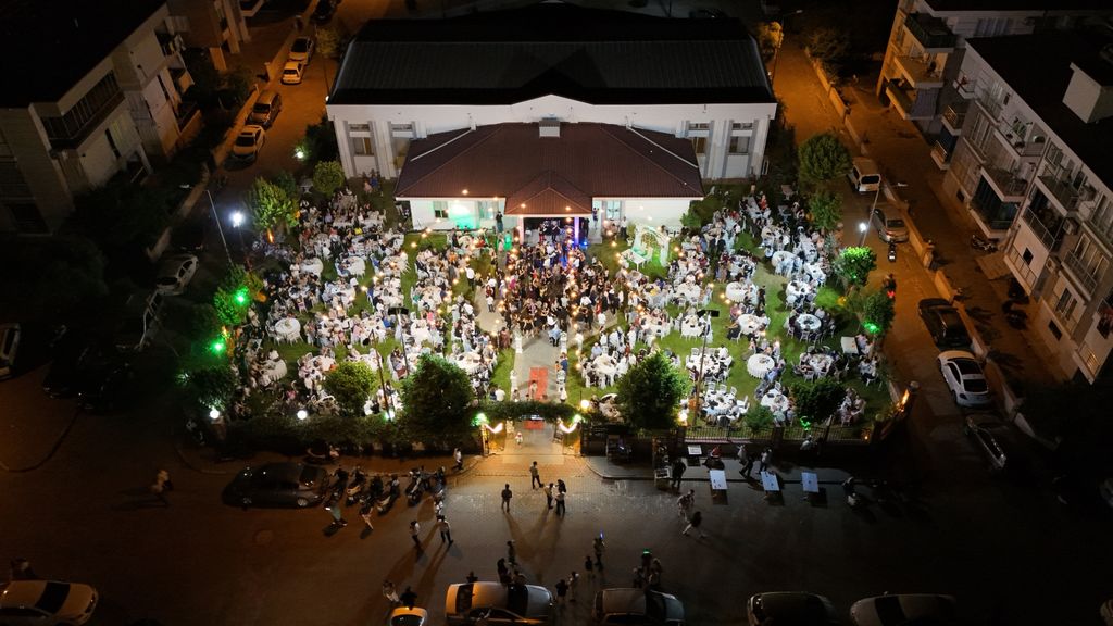 Selahattin Acar Düğün Salonu