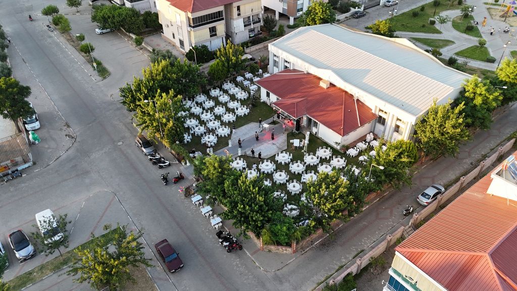 Selahattin Acar Düğün Salonu