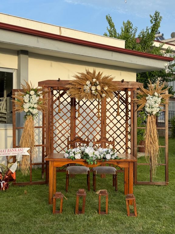 Selahattin Acar Düğün Salonu