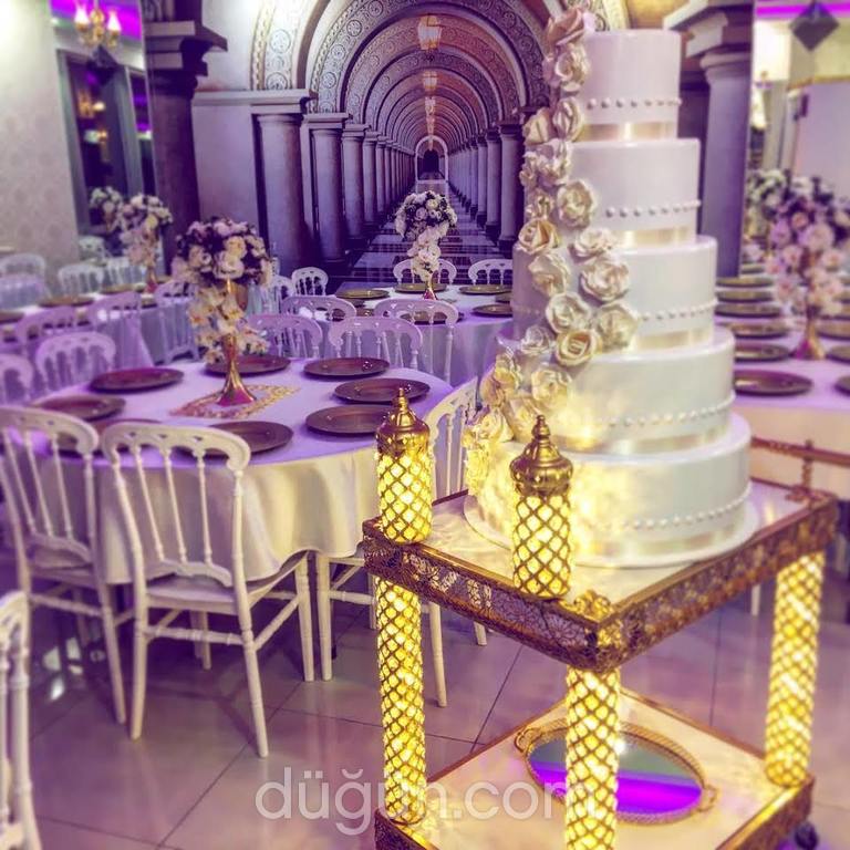 Valide Sultan Davet Salonu