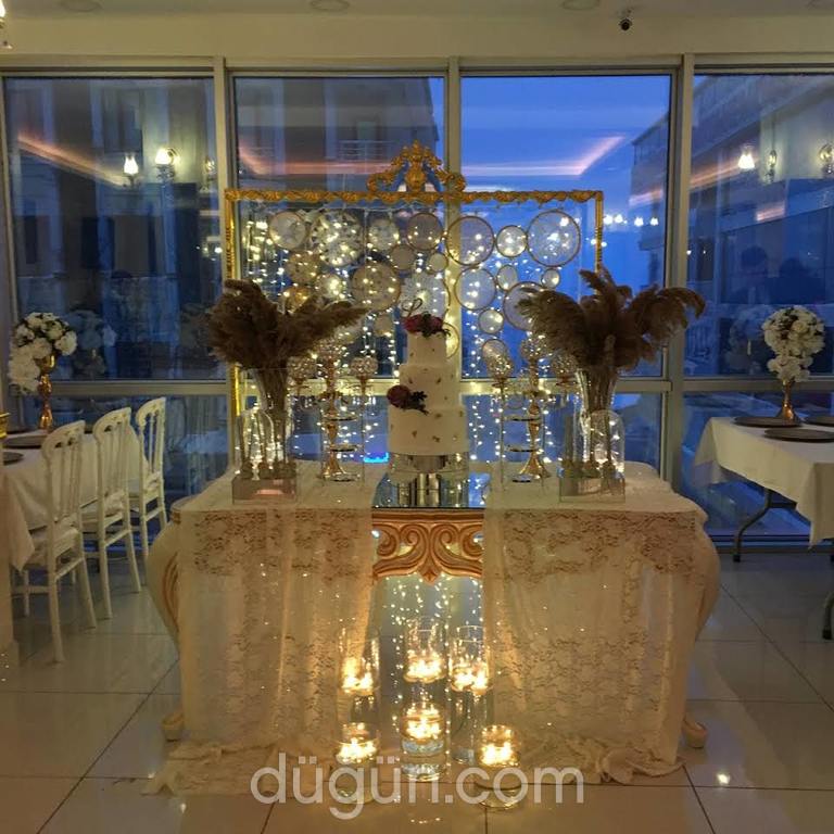 Valide Sultan Davet Salonu