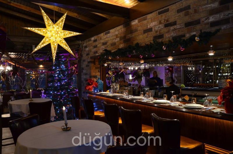 İstasyon Restaurant