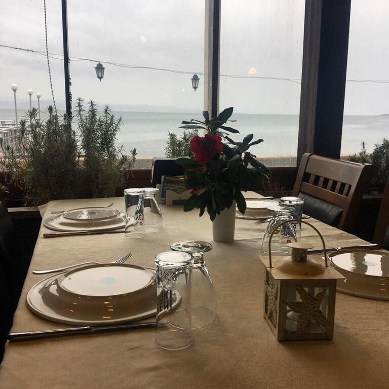 Bacca Restaurant