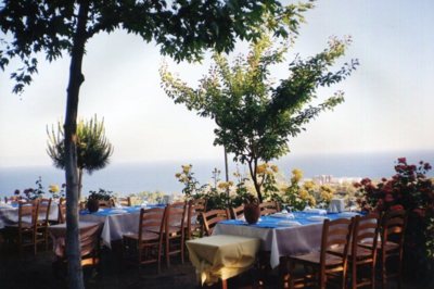 Şahintepesi Şelale Restaurant