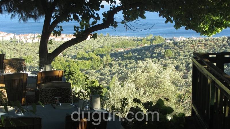 Şahintepesi Şelale Restaurant