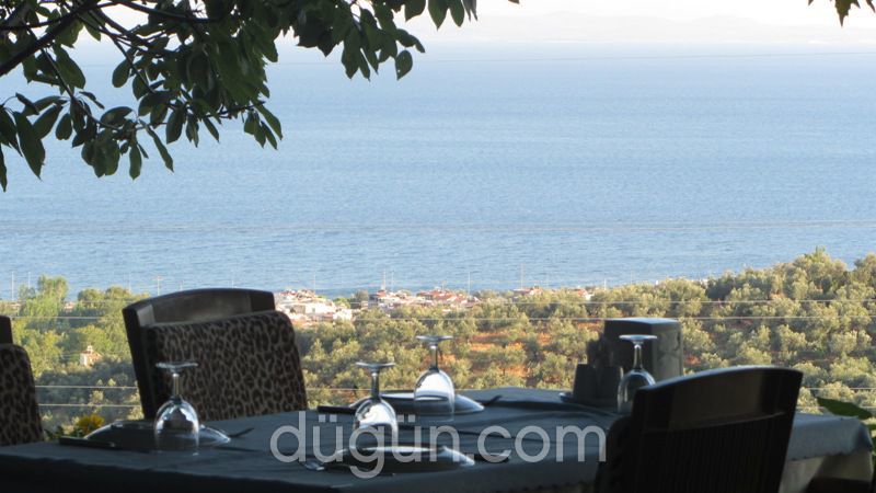 Şahintepesi Şelale Restaurant