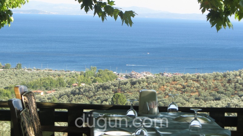 Şahintepesi Şelale Restaurant