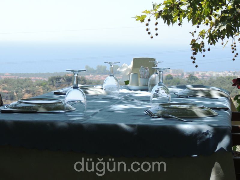 Şahintepesi Şelale Restaurant