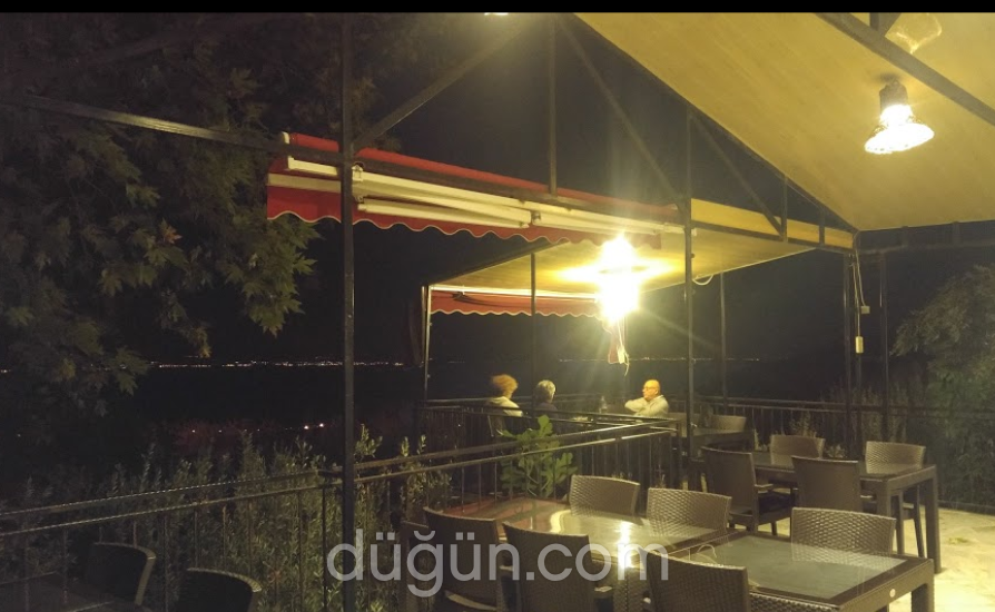 Dedepınarı Restaurant