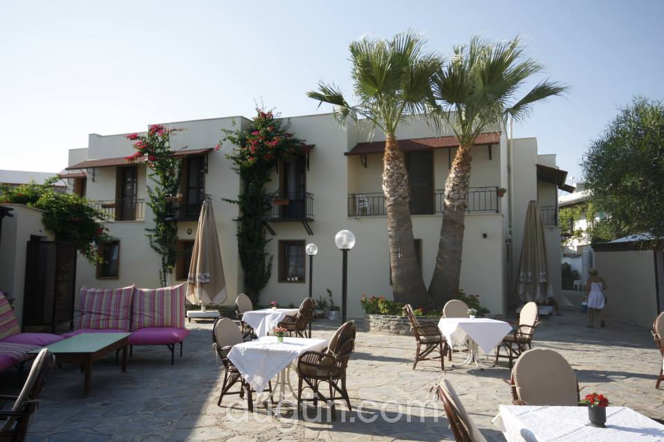 Amfora Hotel