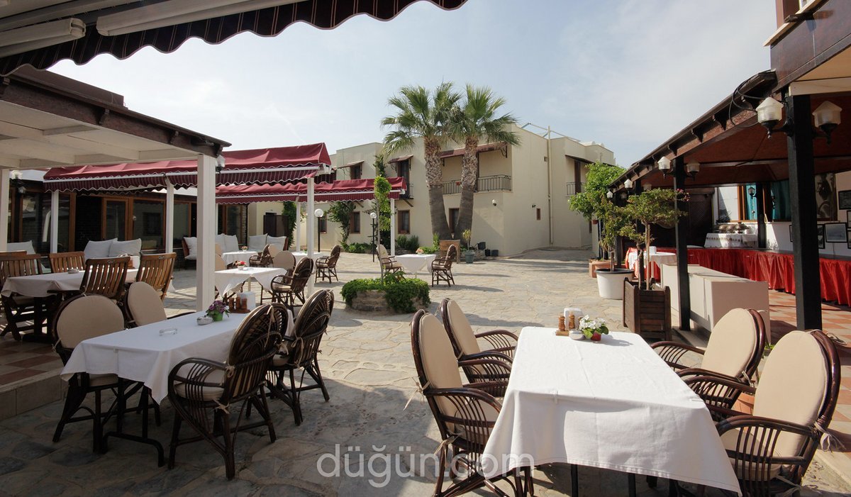Amfora Hotel