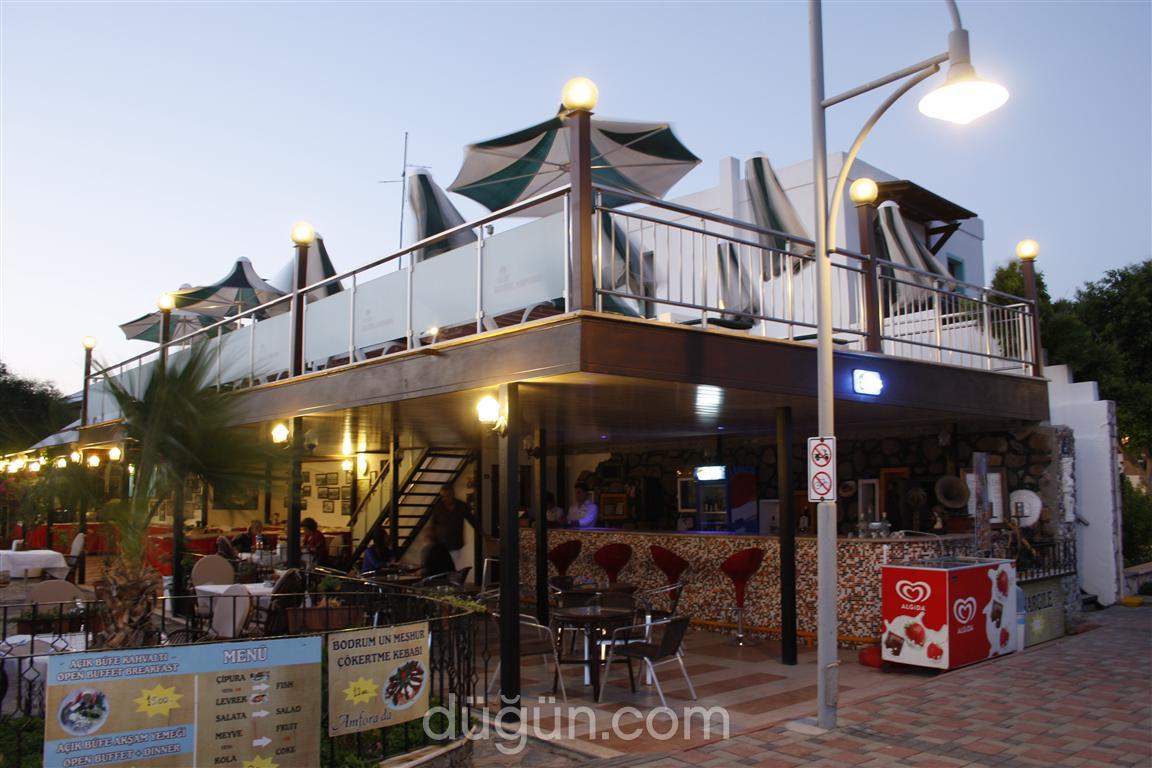 Amfora Hotel