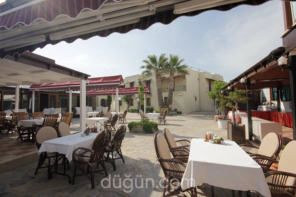 Amfora Hotel