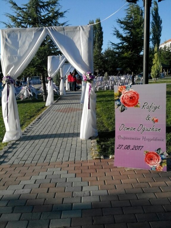 Yıldızım Park