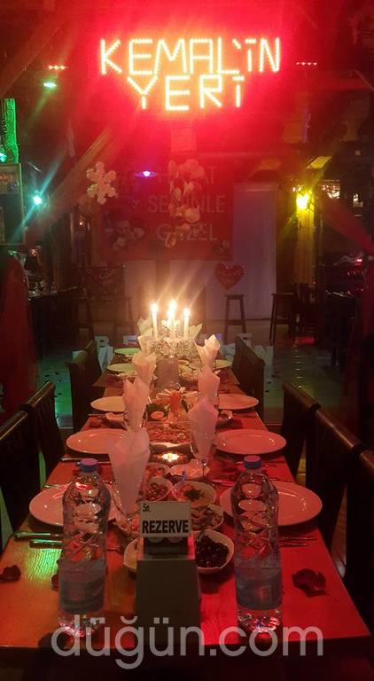 Kemal'in Yeri Restaurant