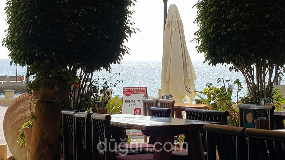 Kemal'in Yeri Restaurant