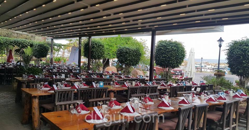 Kemal'in Yeri Restaurant