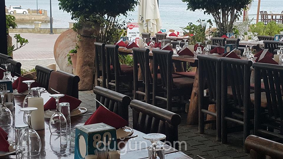 Kemal'in Yeri Restaurant