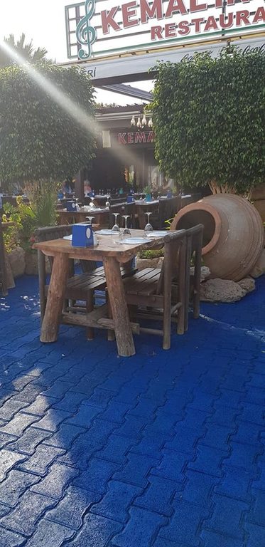 Kemal'in Yeri Restaurant