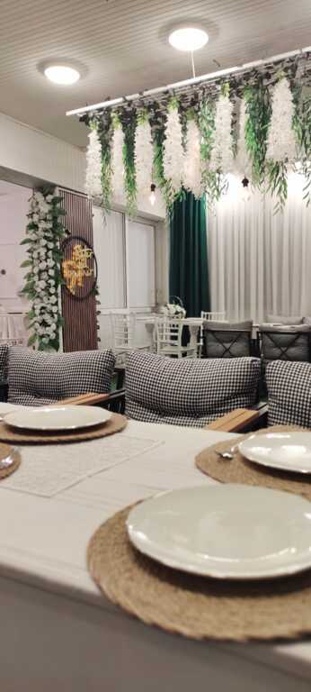 Happy House Event